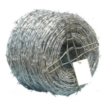 Hot Selling High Tension Barbed Wire